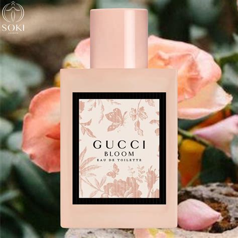 gucci bloom spot|gucci bloom for men.